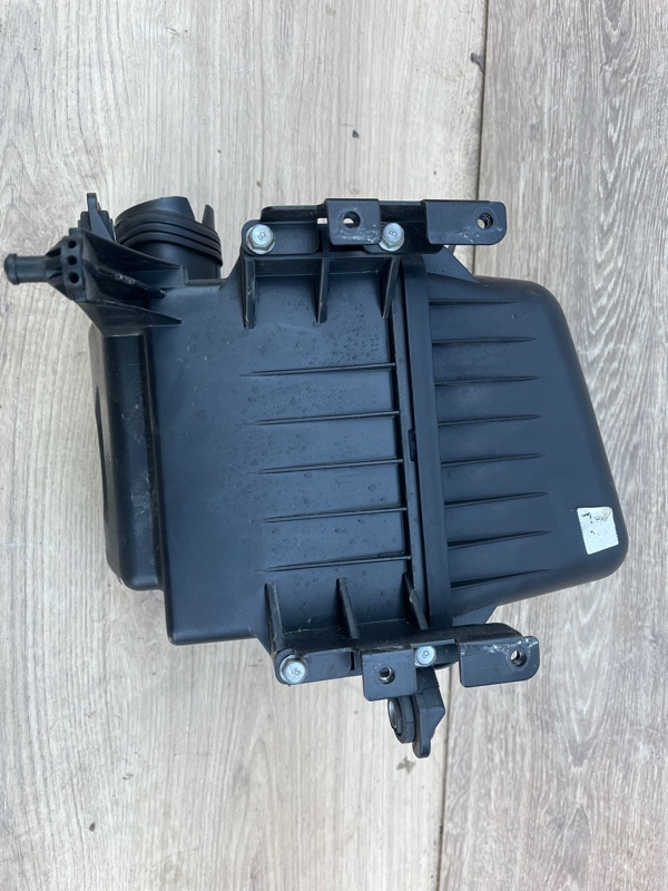 Корпус воздушного фильтра, 3500 рублей, Молоково