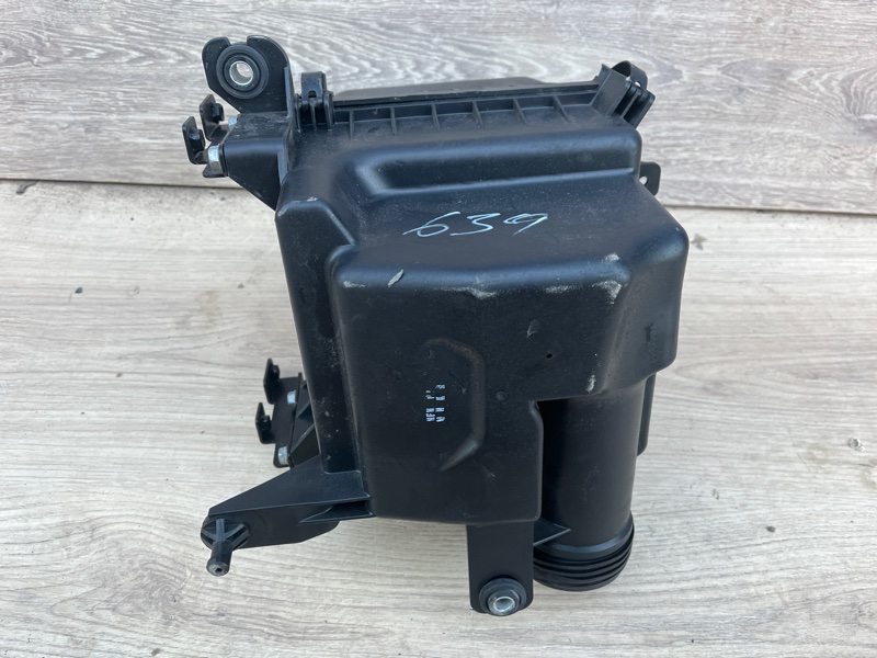 Корпус воздушного фильтра, 3500 рублей, Молоково