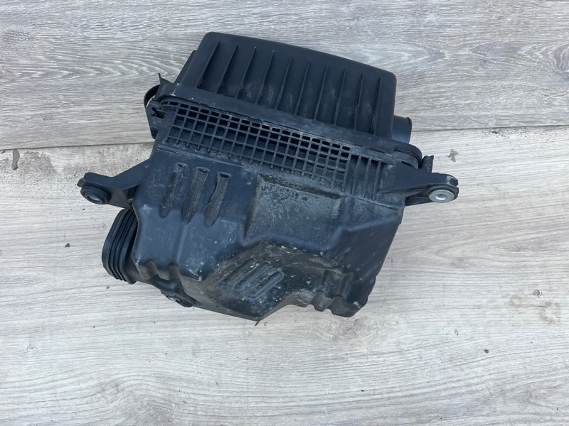 Корпус воздушного фильтра, 7000 рублей, Молоково