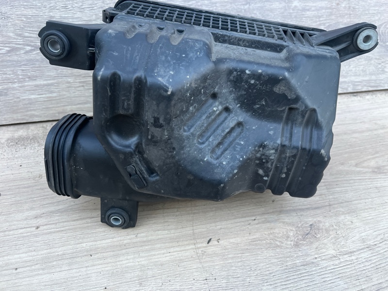 Корпус воздушного фильтра, 7000 рублей, Молоково