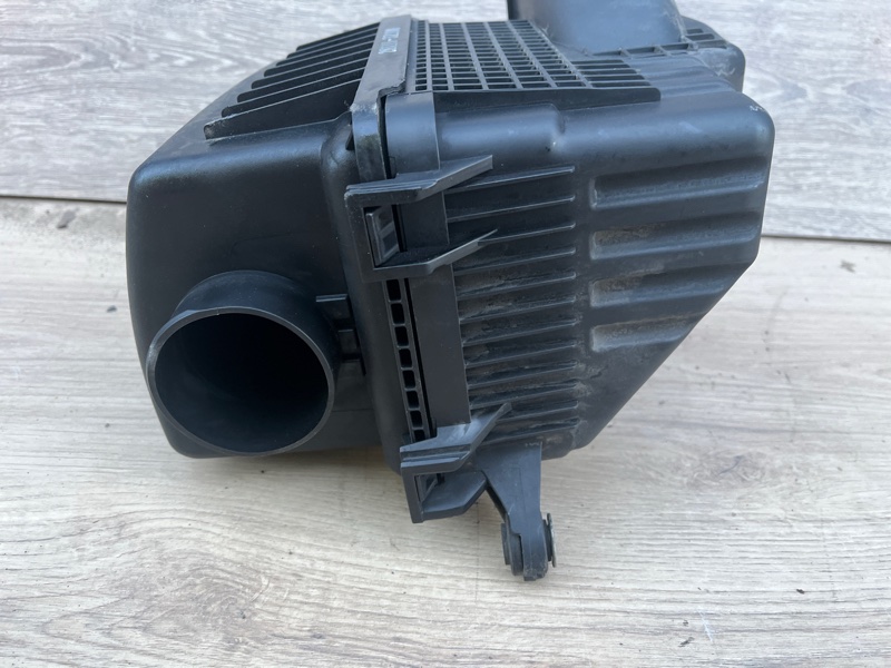 Корпус воздушного фильтра, 7000 рублей, Молоково