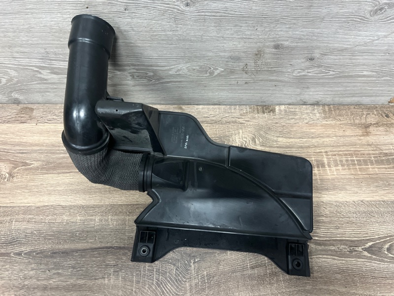 Воздухозаборник, 3500 рублей, Молоково