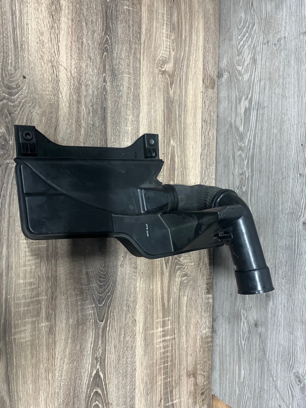 Воздухозаборник, 3500 рублей, Молоково