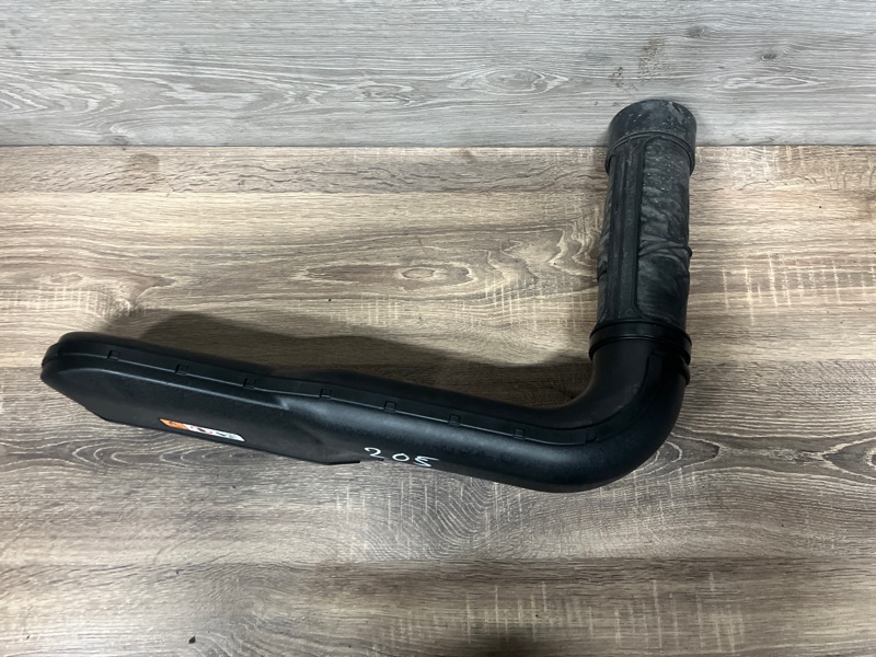 Воздухозаборник, 4500 рублей, Молоково