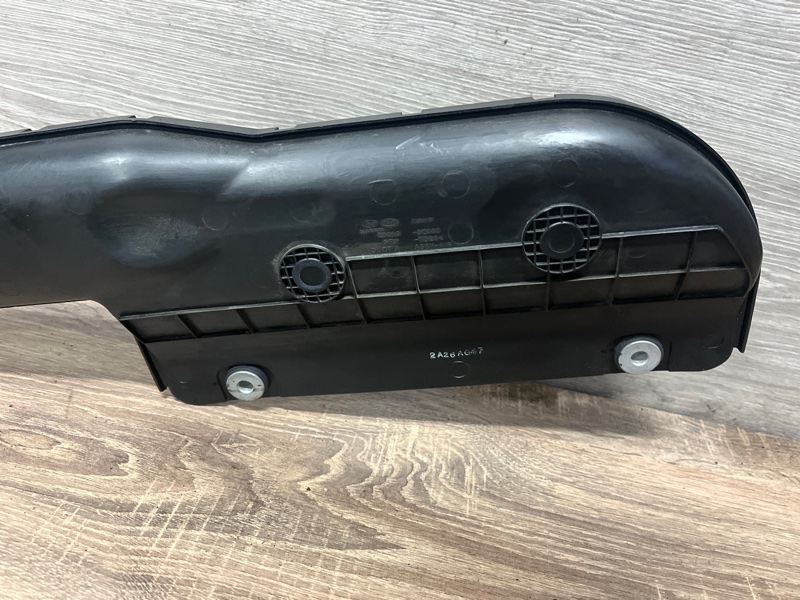 Воздухозаборник, 4500 рублей, Молоково