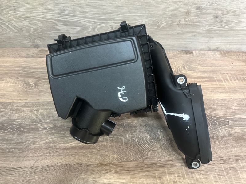 Корпус воздушного фильтра, 7500 рублей, Молоково