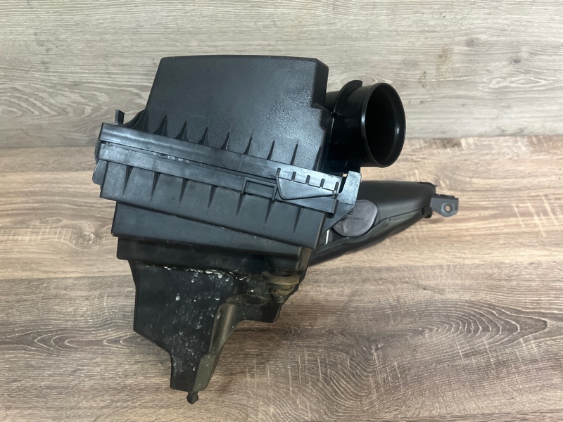 Корпус воздушного фильтра, 7500 рублей, Молоково