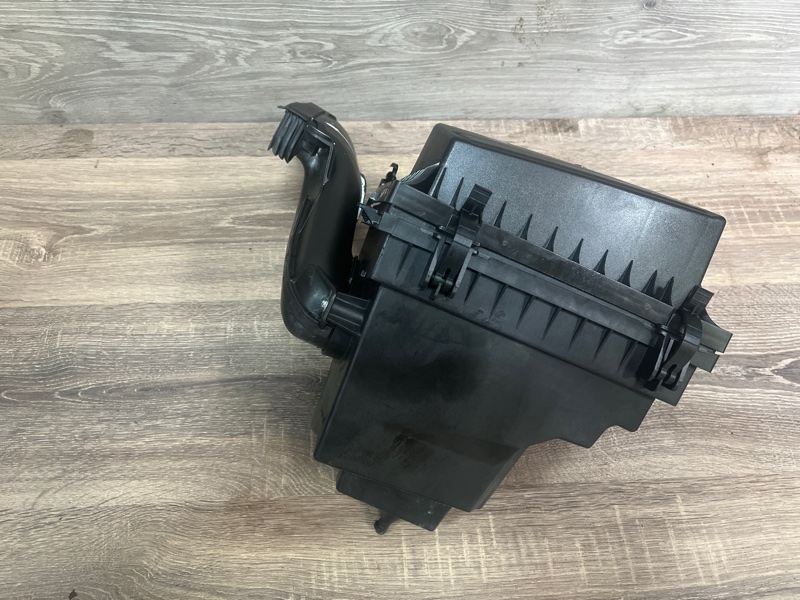 Корпус воздушного фильтра, 7500 рублей, Молоково