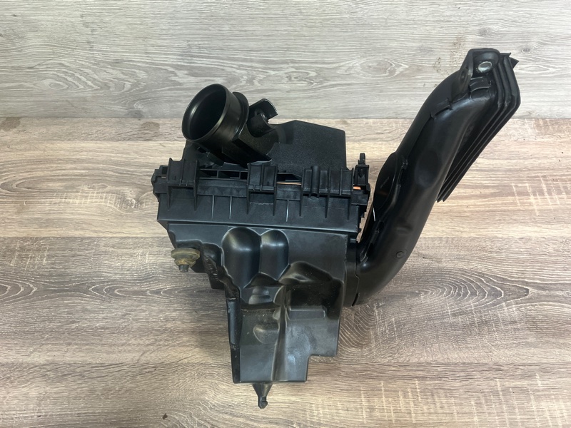 Корпус воздушного фильтра, 7500 рублей, Молоково