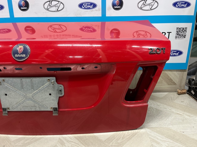 Крышка багажника, 8000 рублей, Молоково