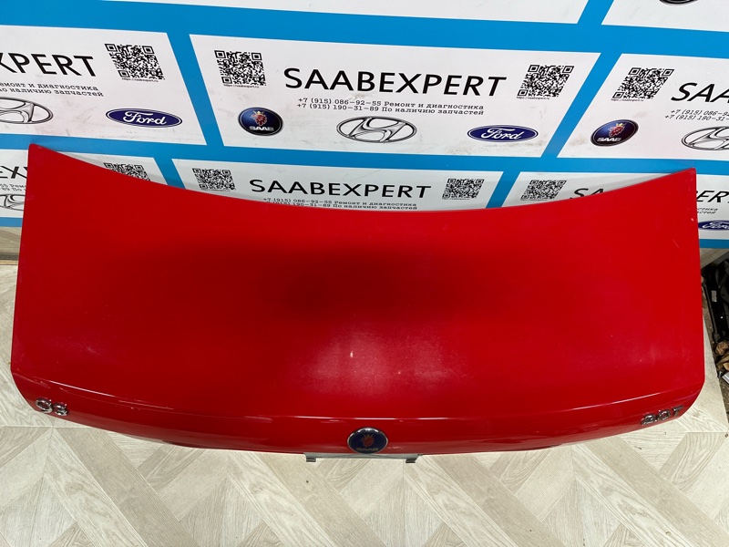 Крышка багажника, 8000 рублей, Молоково