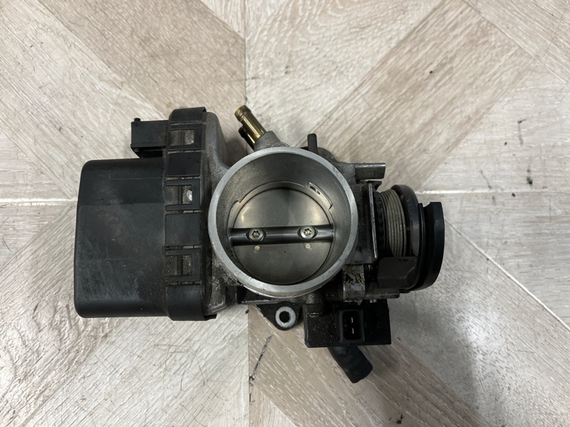 Дроссельная заслонка, 12500 рублей, Молоково