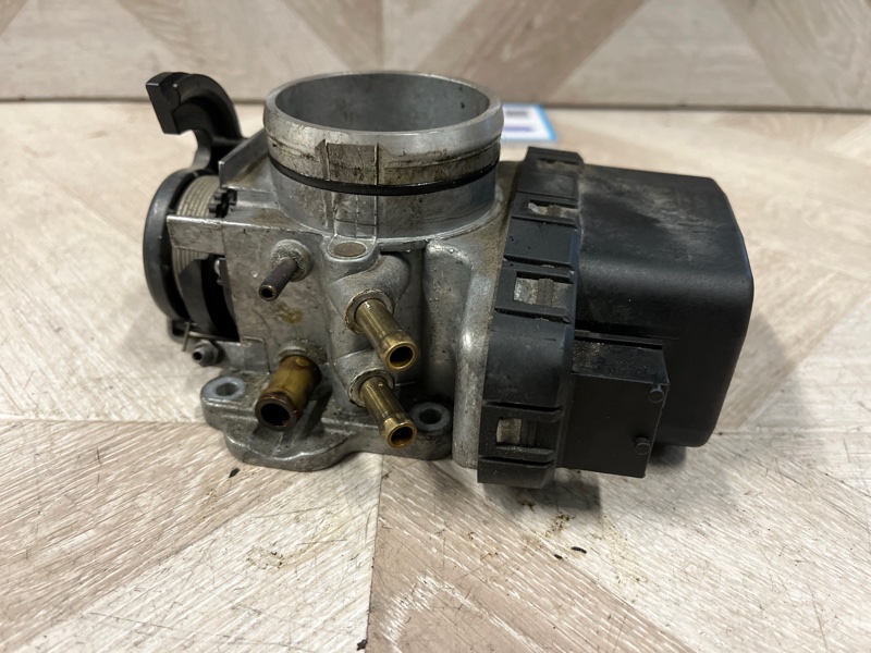 Дроссельная заслонка, 12500 рублей, Молоково