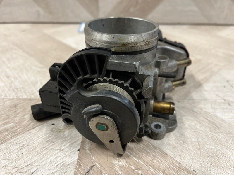 Дроссельная заслонка, 12500 рублей, Молоково