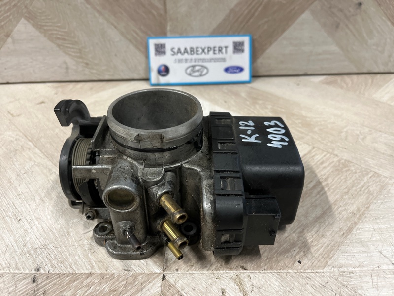 Дроссельная заслонка, 12500 рублей, Молоково