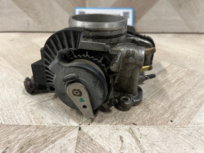 Дроссельная заслонка, 12500 рублей, Молоково