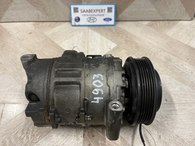 Компрессор кондиционера, 13000 рублей, Молоково