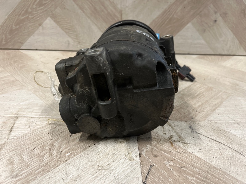 Компрессор кондиционера, 13000 рублей, Молоково