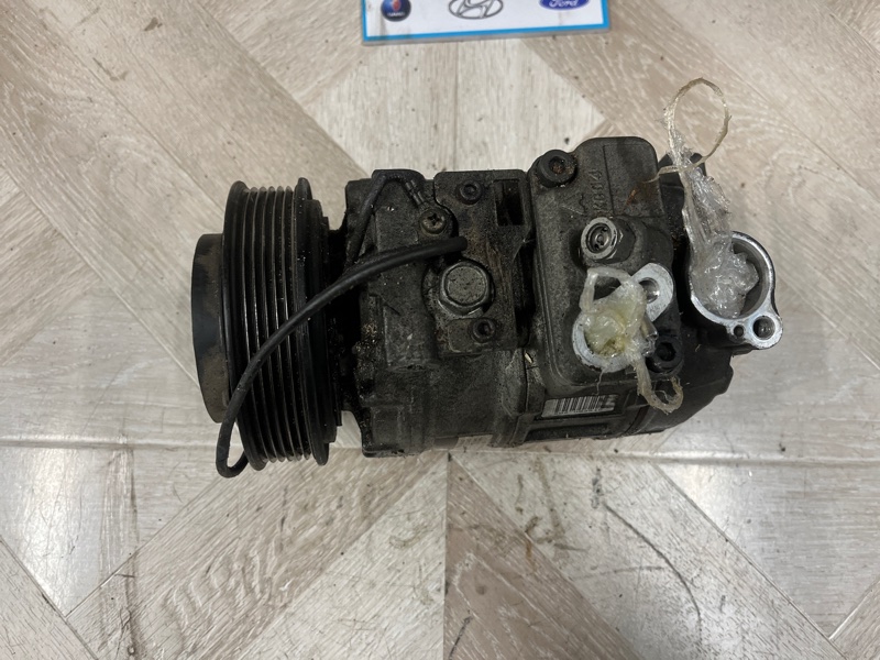 Компрессор кондиционера, 13000 рублей, Молоково