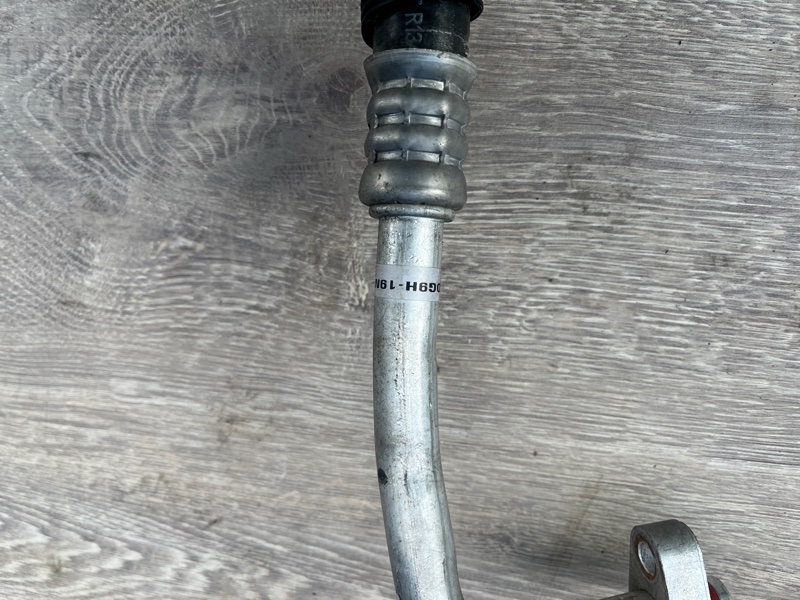 Трубка кондиционера, 2850 рублей, Молоково