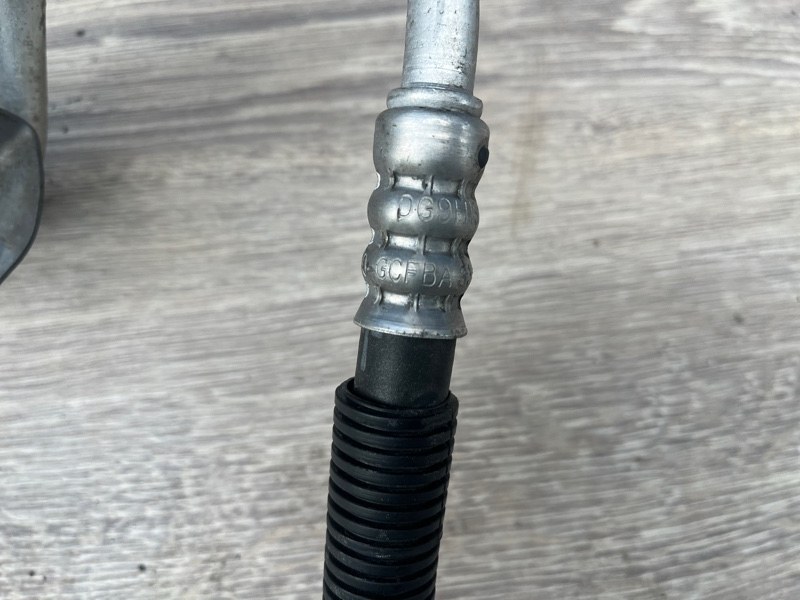 Трубка кондиционера, 5500 рублей, Молоково