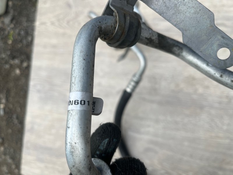 Трубка кондиционера, 5500 рублей, Молоково