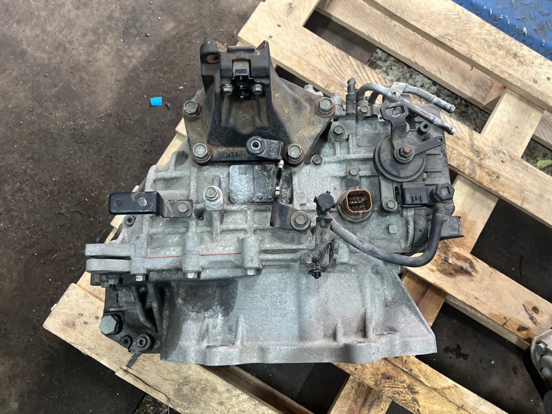 АКПП, 105000 рублей, Молоково