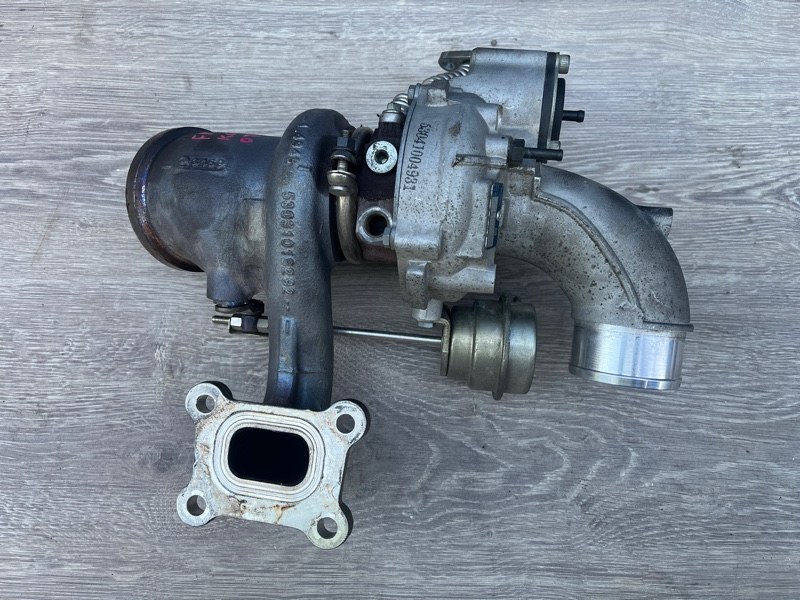 Турбина, 28000 рублей, Молоково