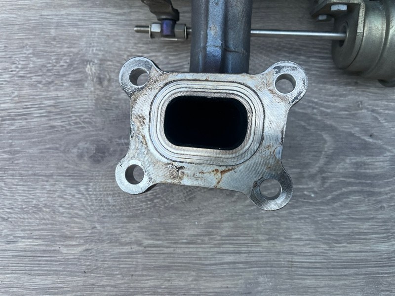 Турбина, 28000 рублей, Молоково