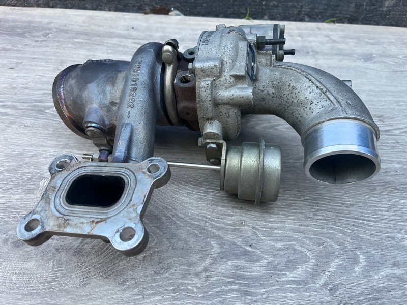 Турбина, 28000 рублей, Молоково