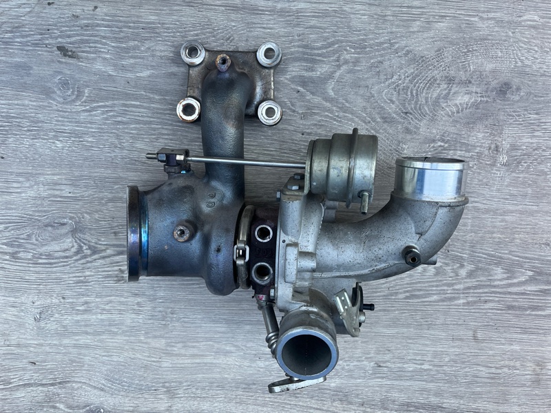 Турбина, 28000 рублей, Молоково