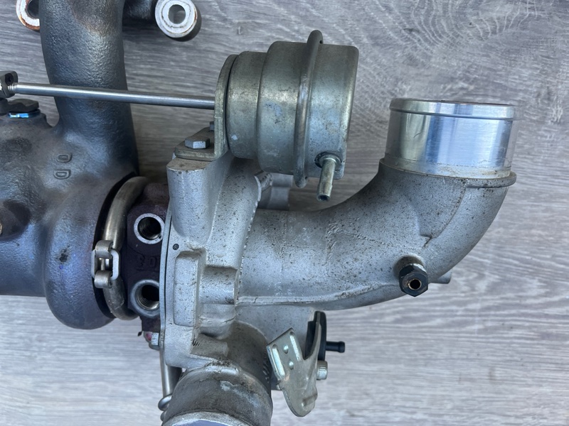 Турбина, 28000 рублей, Молоково