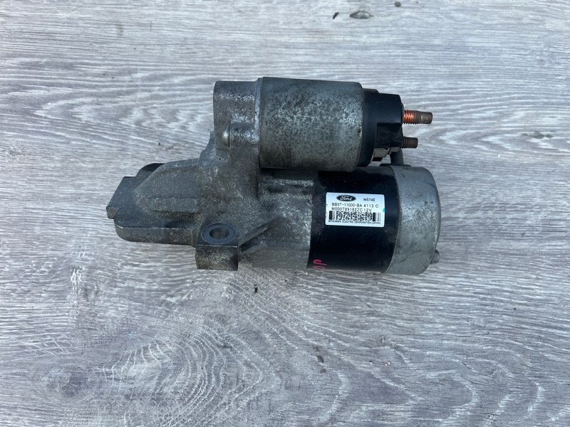 Стартер, 4000 рублей, Молоково