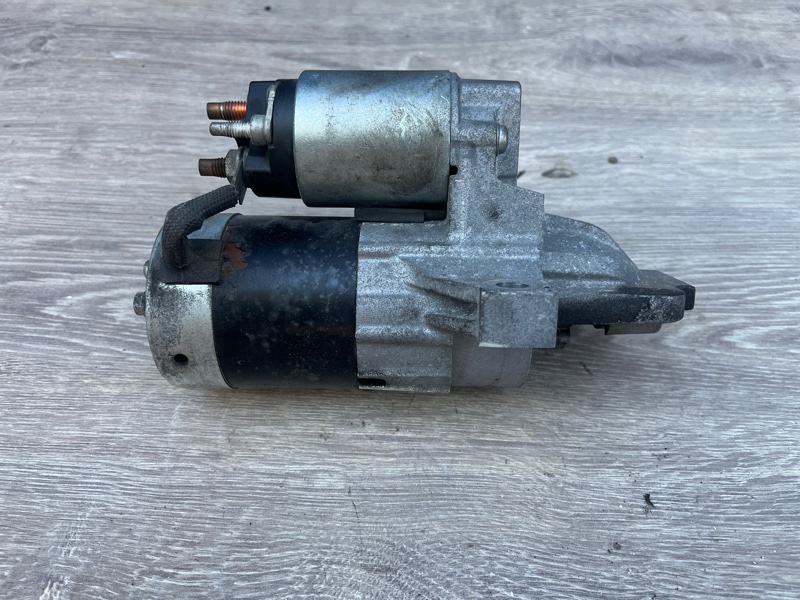 Стартер, 4000 рублей, Молоково