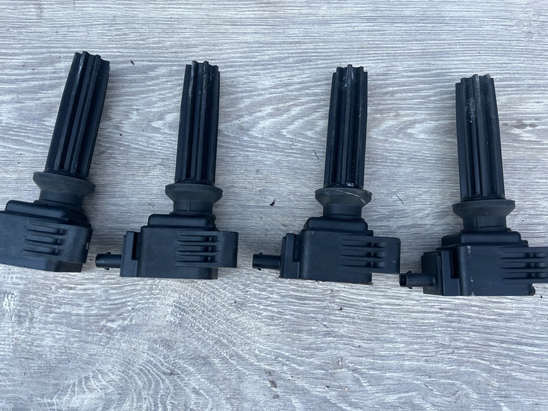 Катушка зажигания, 750 рублей, Молоково