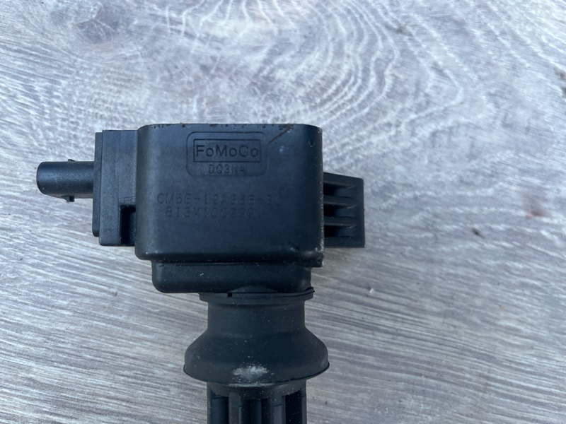 Катушка зажигания, 750 рублей, Молоково