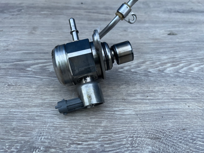 Топливный насос высокого давления, 12500 рублей, Молоково