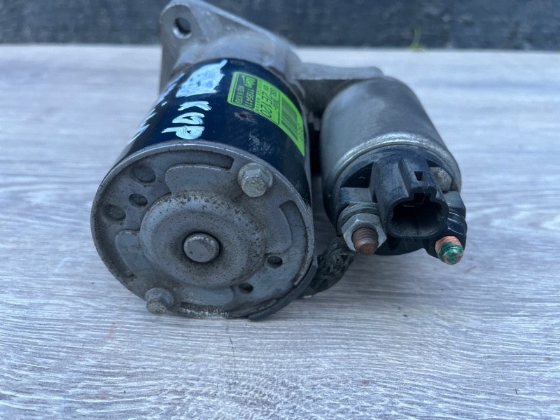 Стартер, 4000 рублей, Молоково