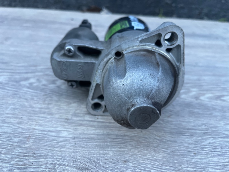 Стартер, 4000 рублей, Молоково