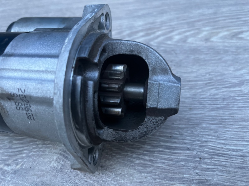 Стартер, 4000 рублей, Молоково