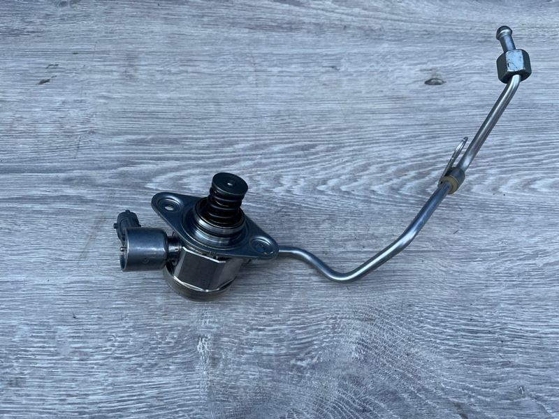 Топливный насос высокого давления, 13500 рублей, Молоково