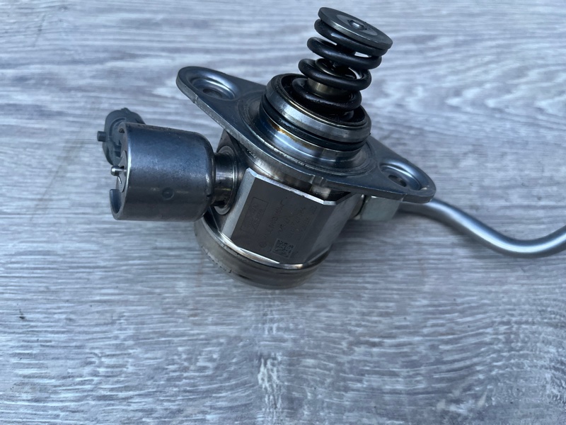 Топливный насос высокого давления, 13500 рублей, Молоково