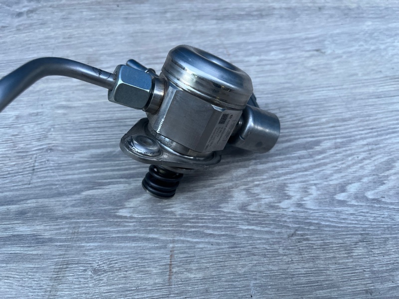 Топливный насос высокого давления, 13500 рублей, Молоково