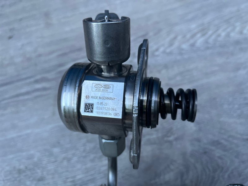 Топливный насос высокого давления, 13500 рублей, Молоково