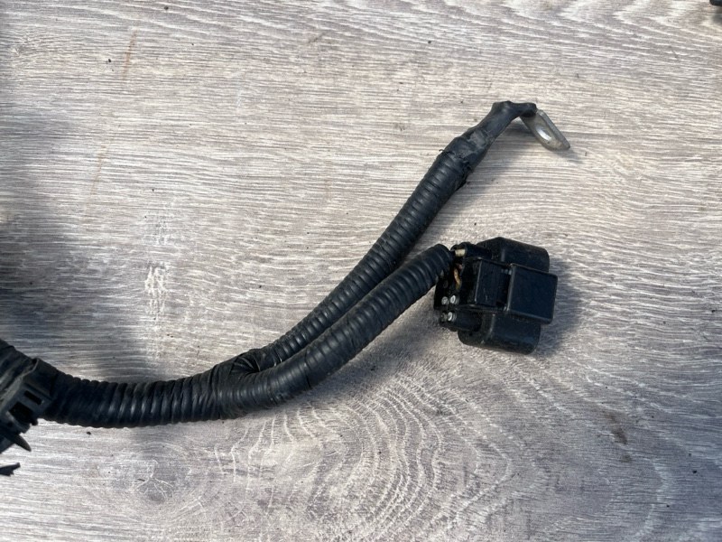 Электропроводка, 10000 рублей, Молоково