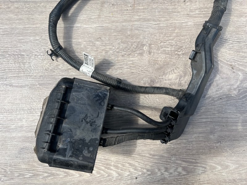 Электропроводка, 10000 рублей, Молоково