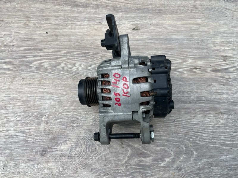 Генератор, 12000 рублей, Молоково