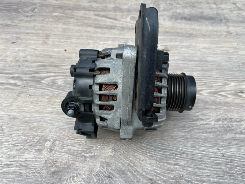 Генератор, 12000 рублей, Молоково