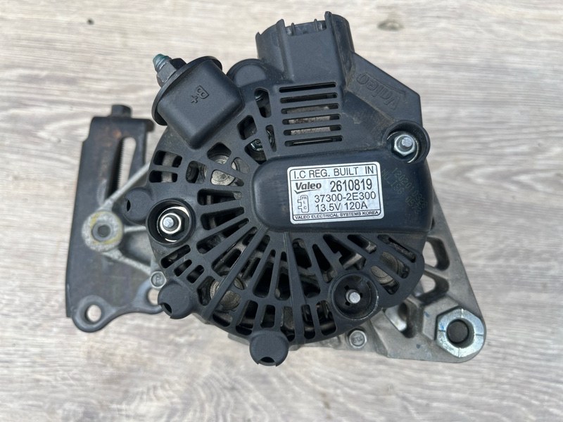 Генератор, 12000 рублей, Молоково