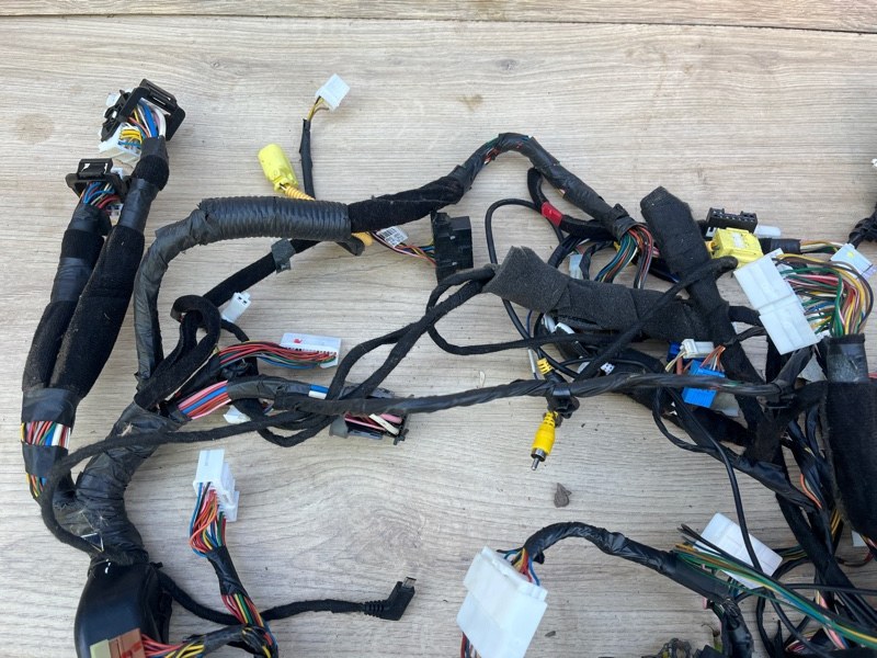 Электропроводка, 10000 рублей, Молоково